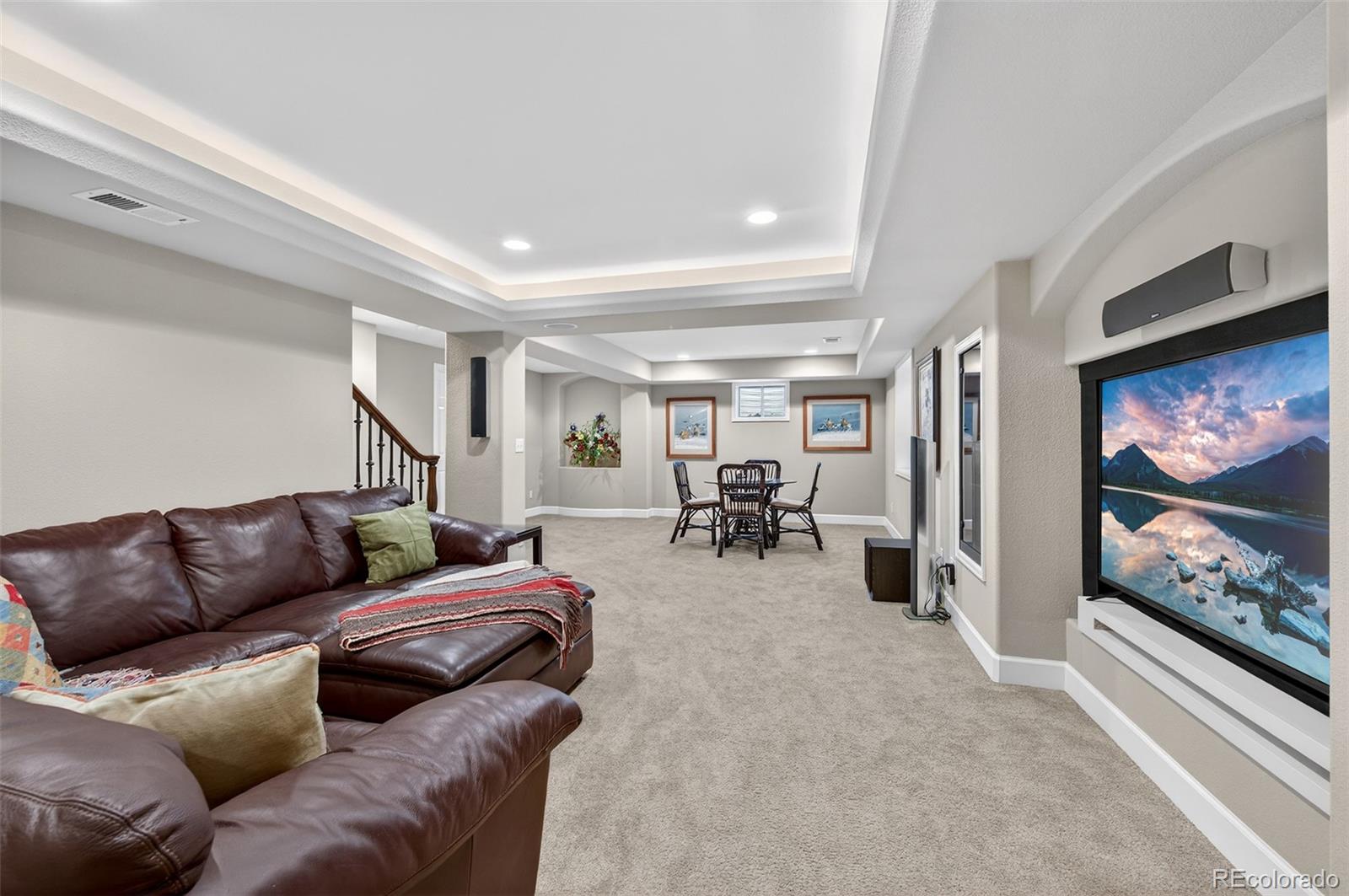 MLS Image #40 for 1  green spruce ,littleton, Colorado