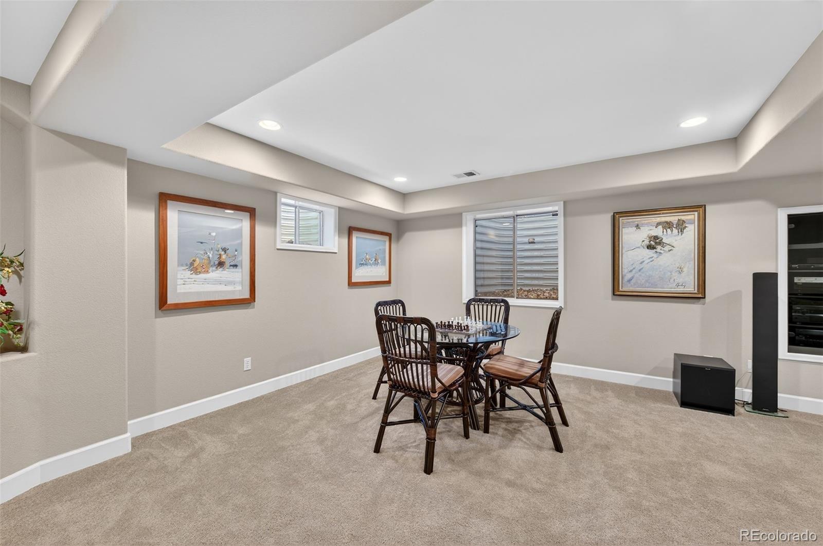 MLS Image #41 for 1  green spruce ,littleton, Colorado