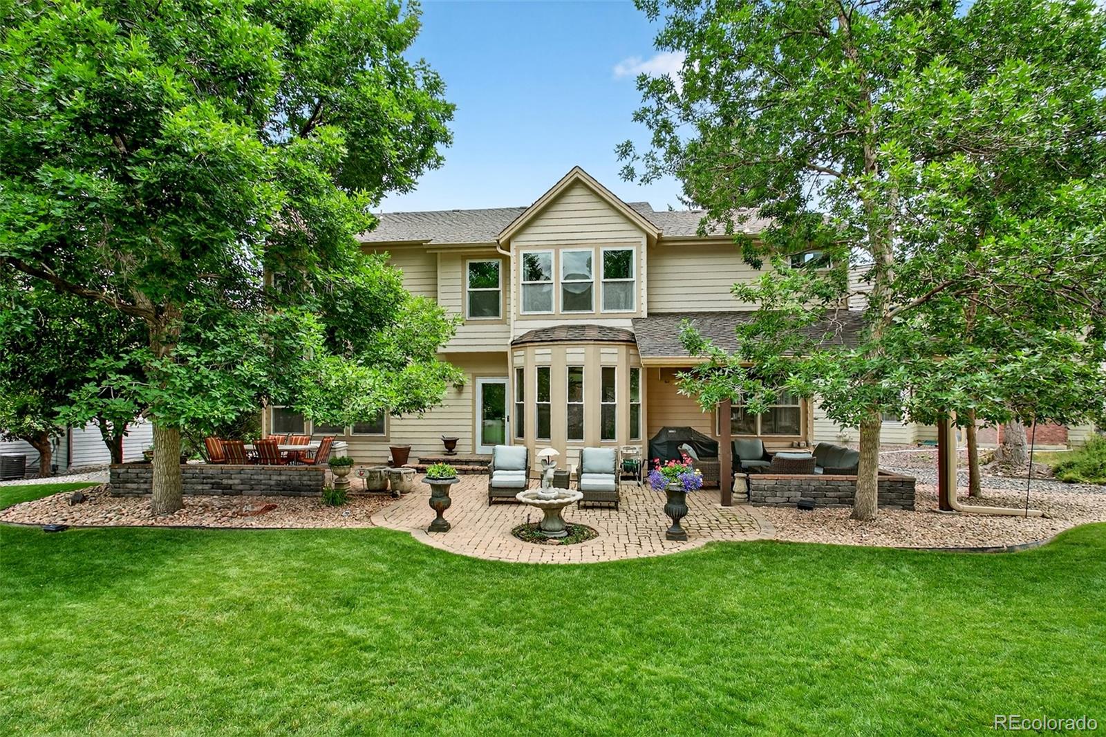 MLS Image #5 for 1  green spruce ,littleton, Colorado