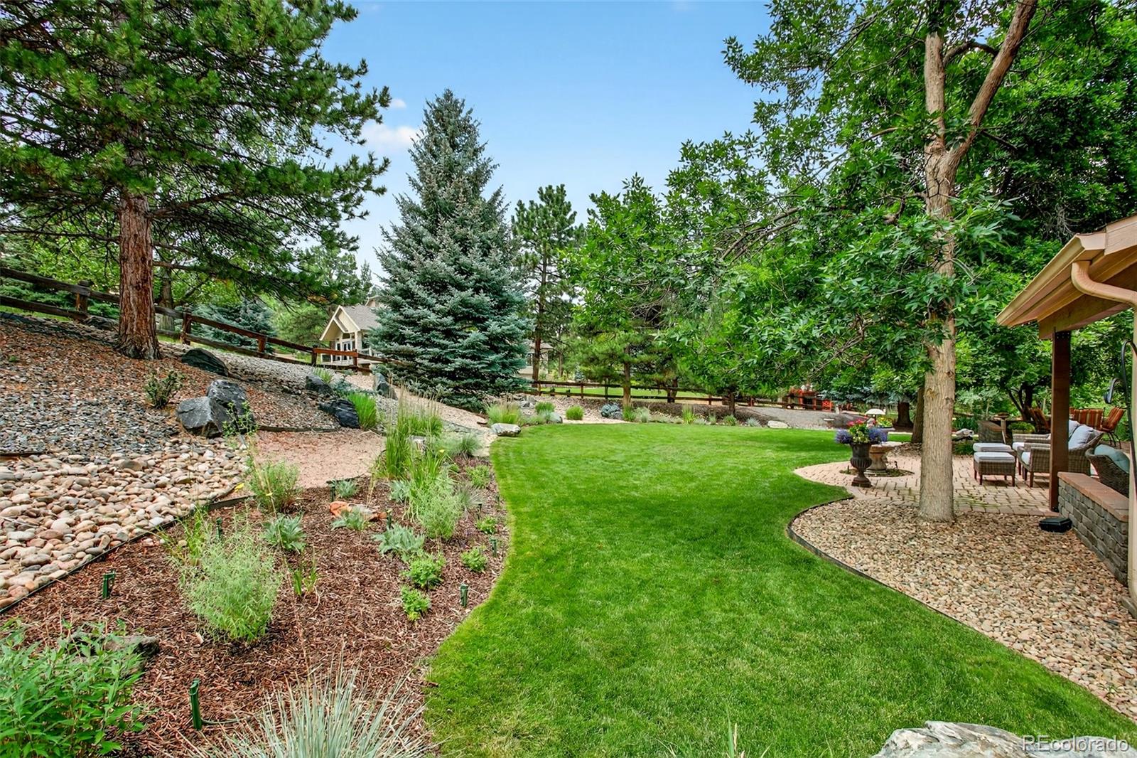MLS Image #6 for 1  green spruce ,littleton, Colorado