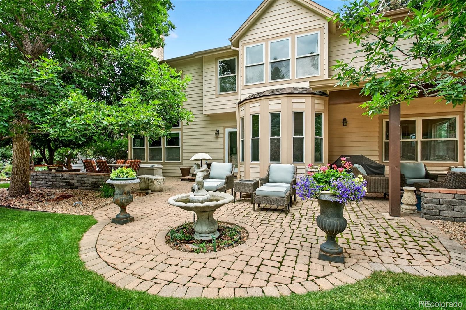 MLS Image #7 for 1  green spruce ,littleton, Colorado