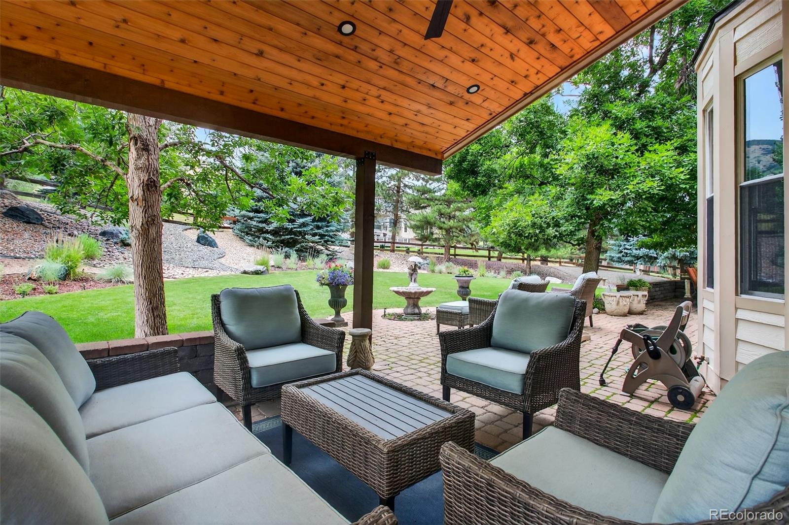 MLS Image #9 for 1  green spruce ,littleton, Colorado