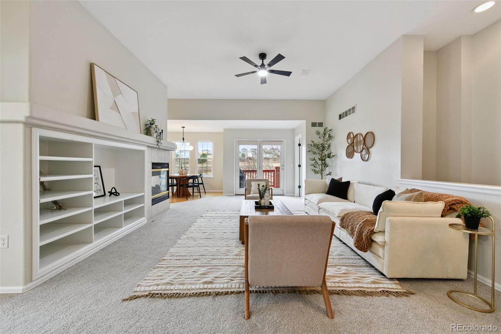 MLS Image #2 for 7962 s buchanan way,aurora, Colorado
