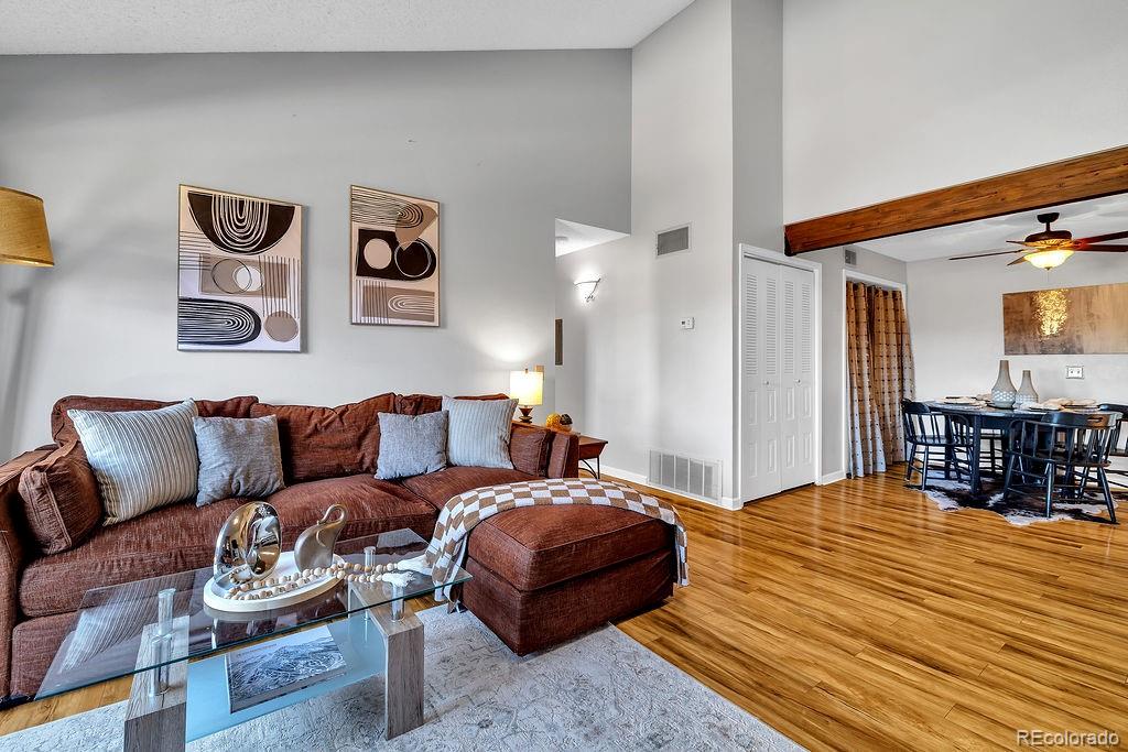 MLS Image #1 for 211  wright street 307,lakewood, Colorado
