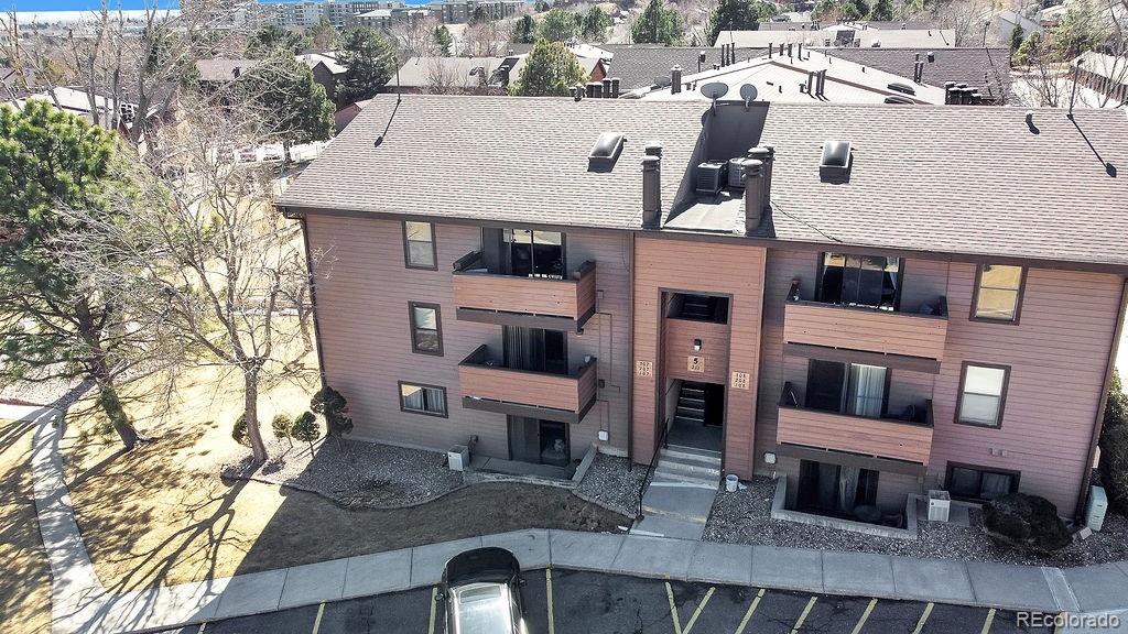 MLS Image #18 for 211  wright street 307,lakewood, Colorado