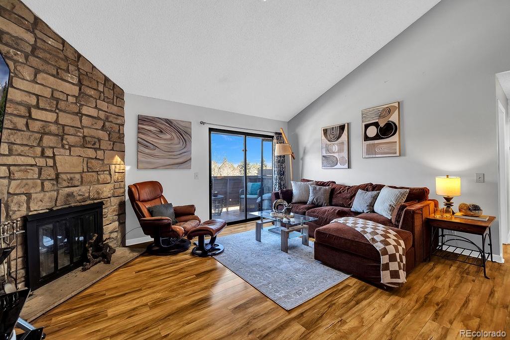 MLS Image #2 for 211  wright street 307,lakewood, Colorado