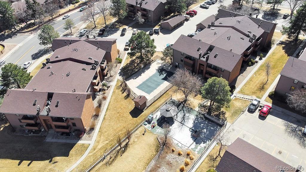 MLS Image #20 for 211  wright street 307,lakewood, Colorado