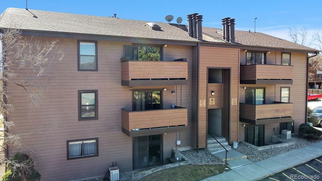 MLS Image #22 for 211  wright street 307,lakewood, Colorado