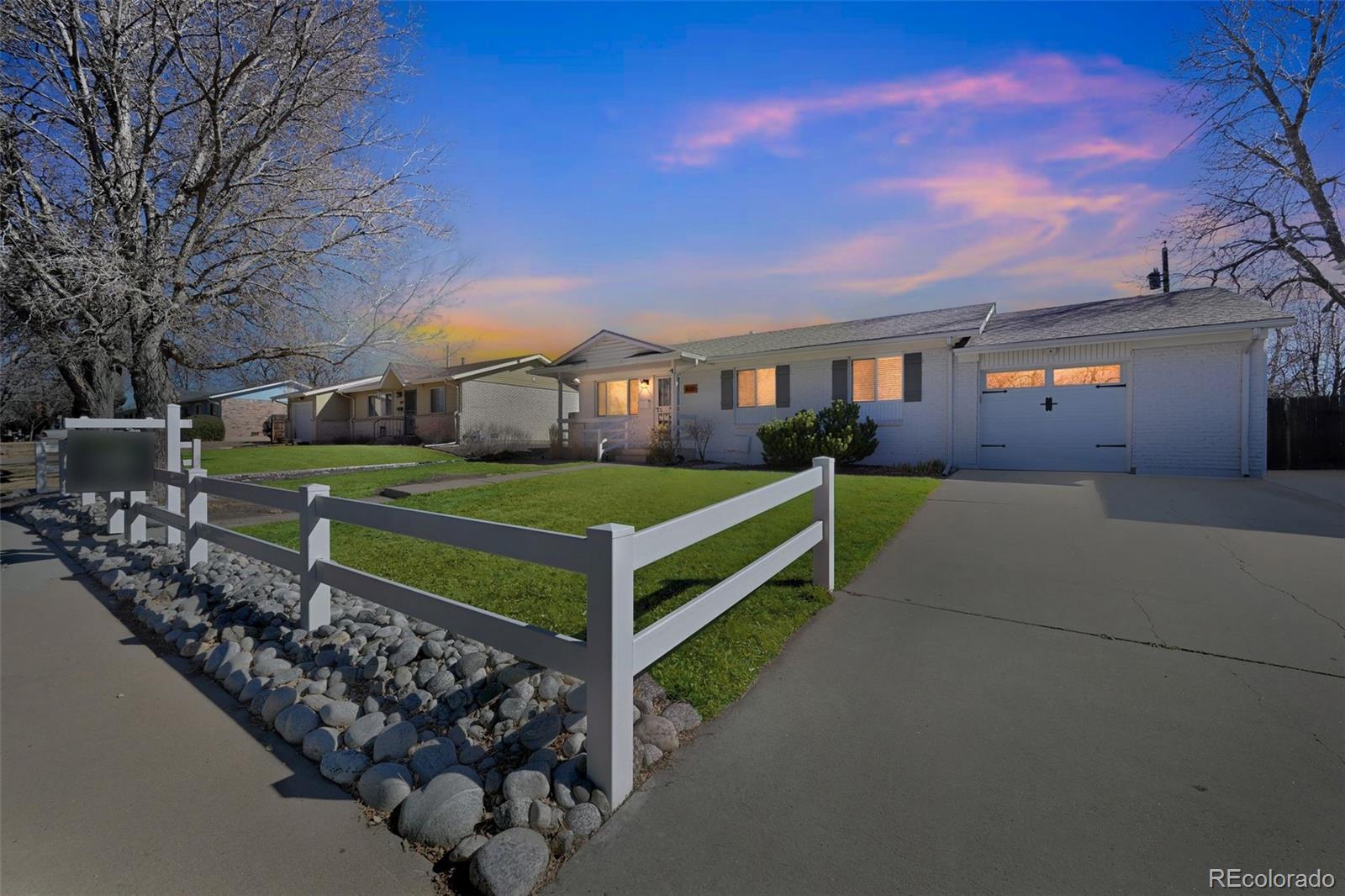 MLS Image #1 for 830 s wheeling street,aurora, Colorado