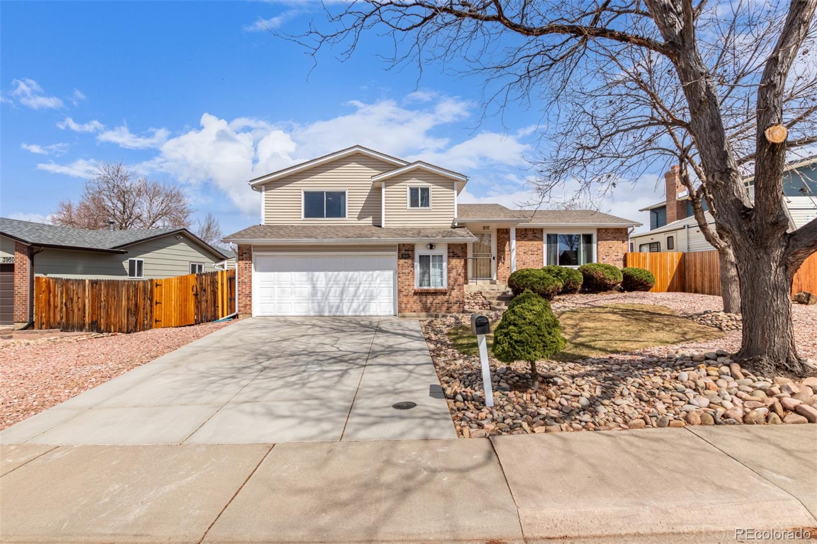 MLS Image #0 for 3960 s argonne way,aurora, Colorado