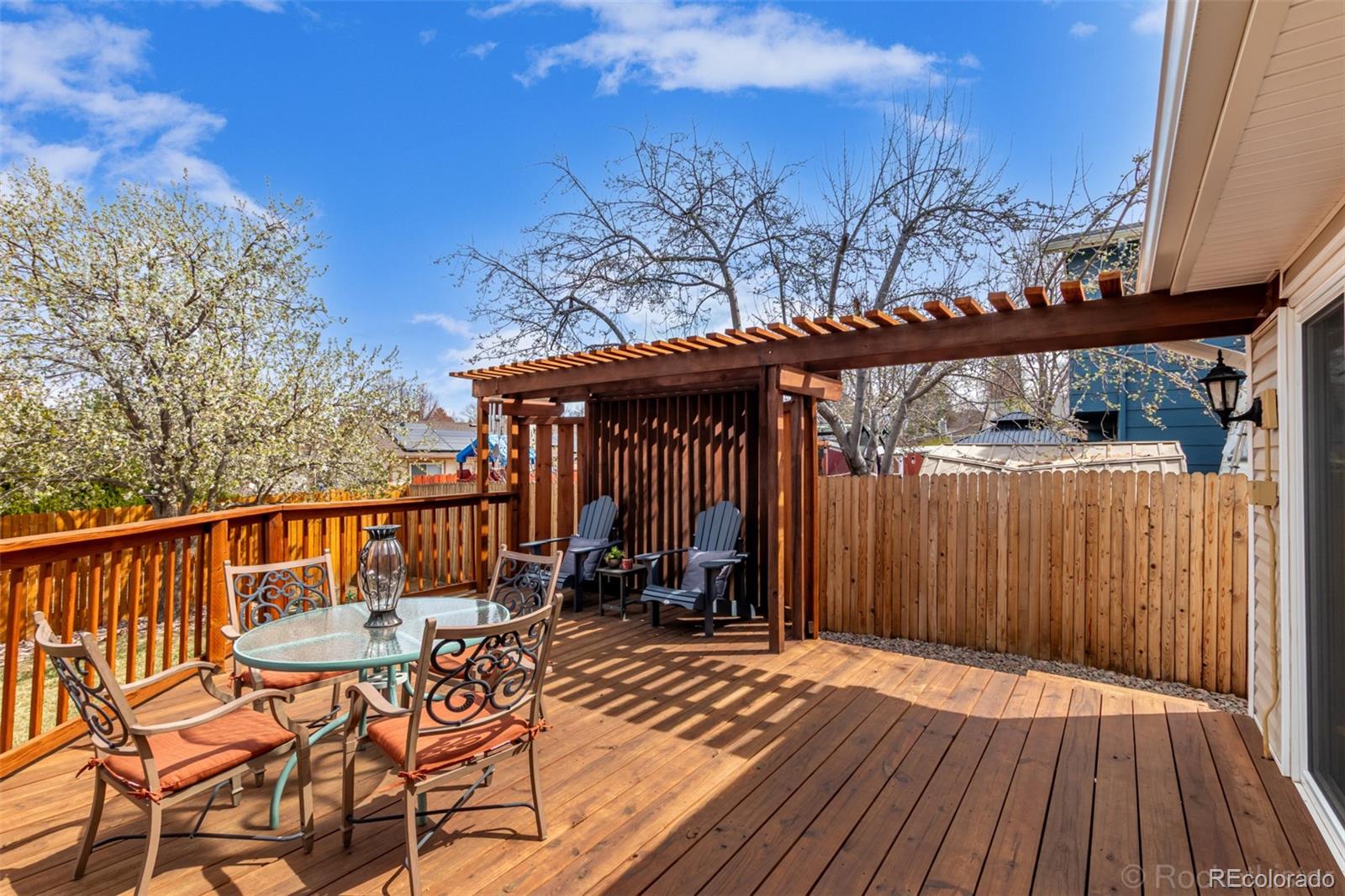 MLS Image #3 for 3960 s argonne way,aurora, Colorado