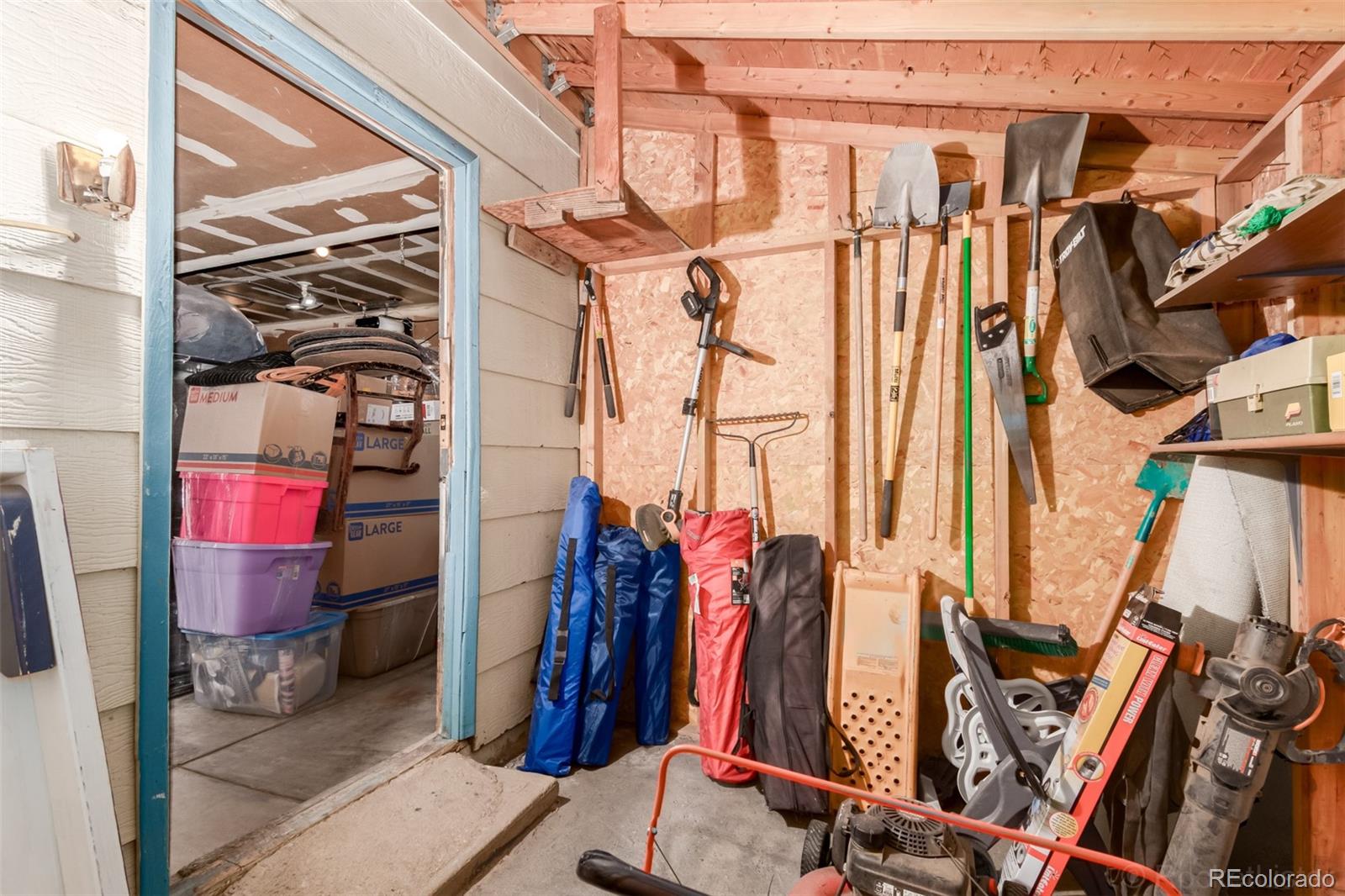MLS Image #34 for 3960 s argonne way,aurora, Colorado