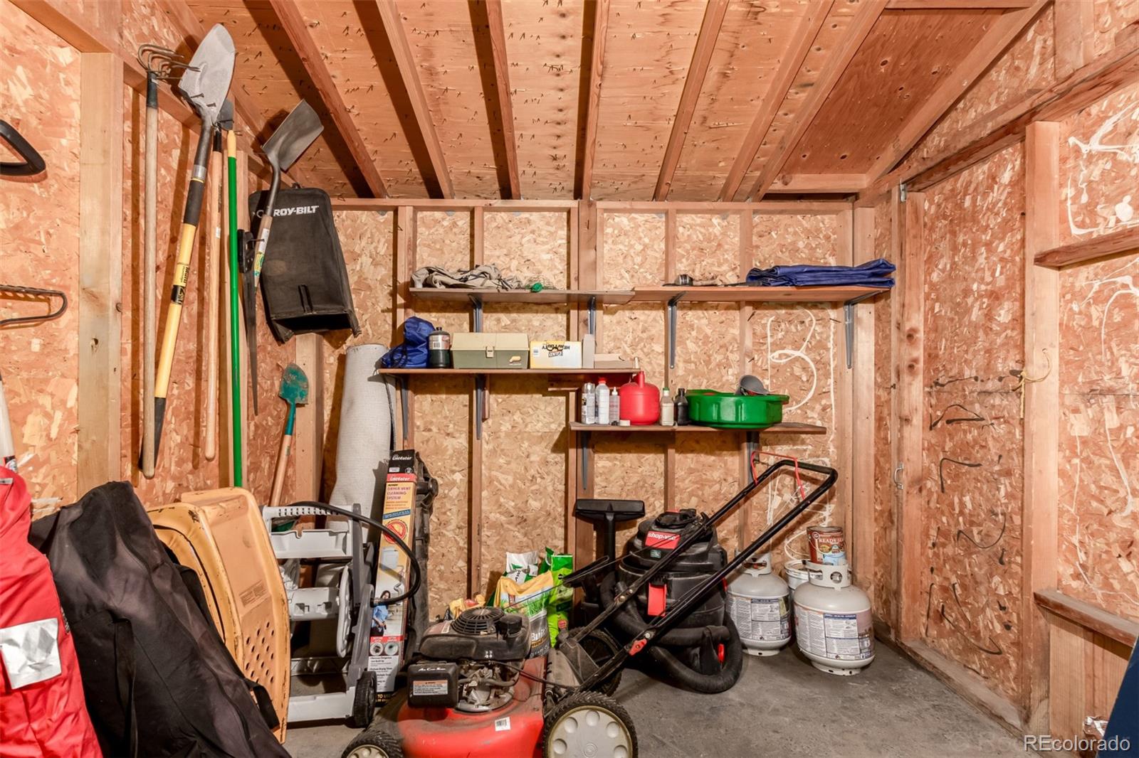 MLS Image #35 for 3960 s argonne way,aurora, Colorado