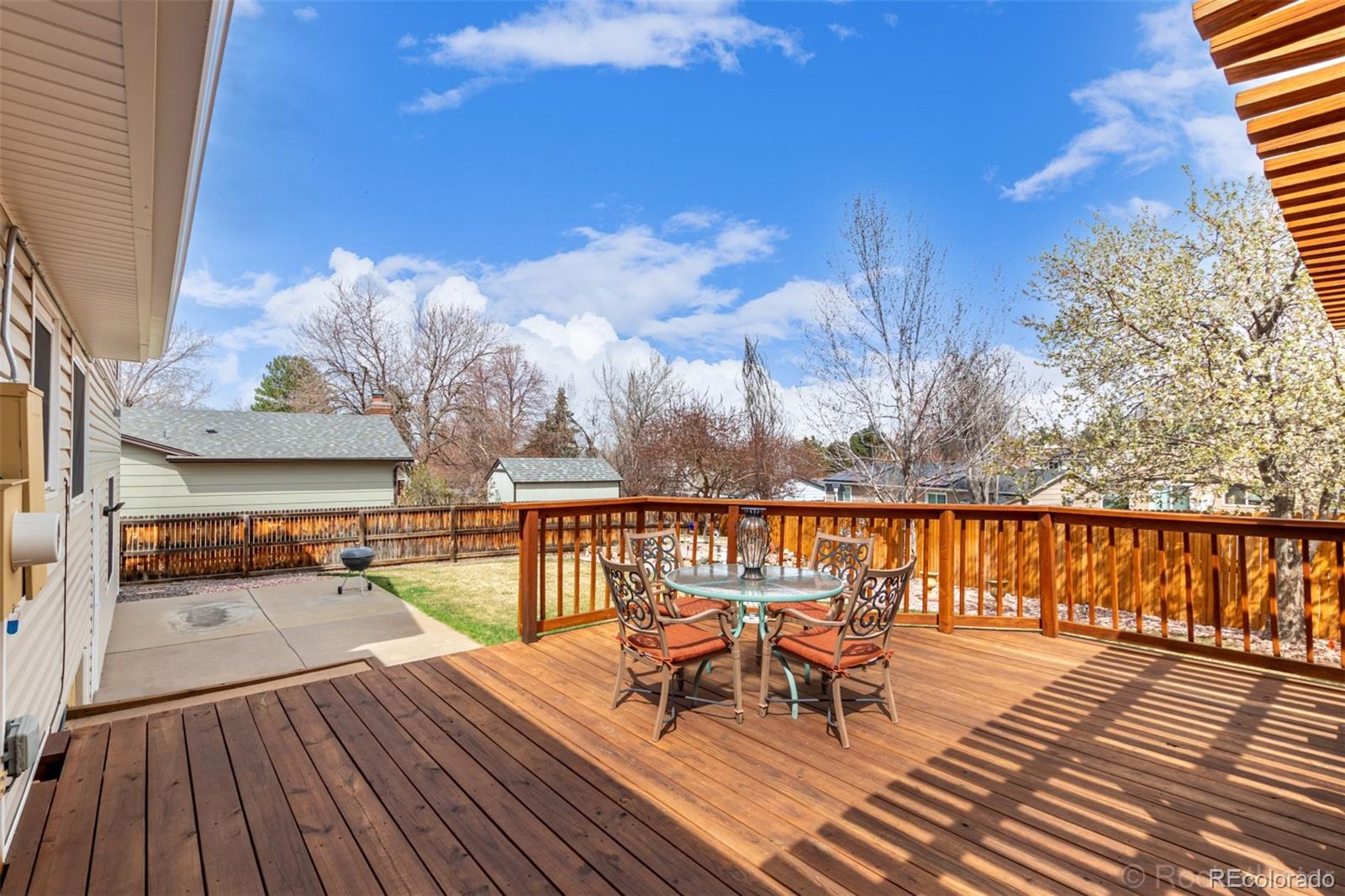 MLS Image #36 for 3960 s argonne way,aurora, Colorado