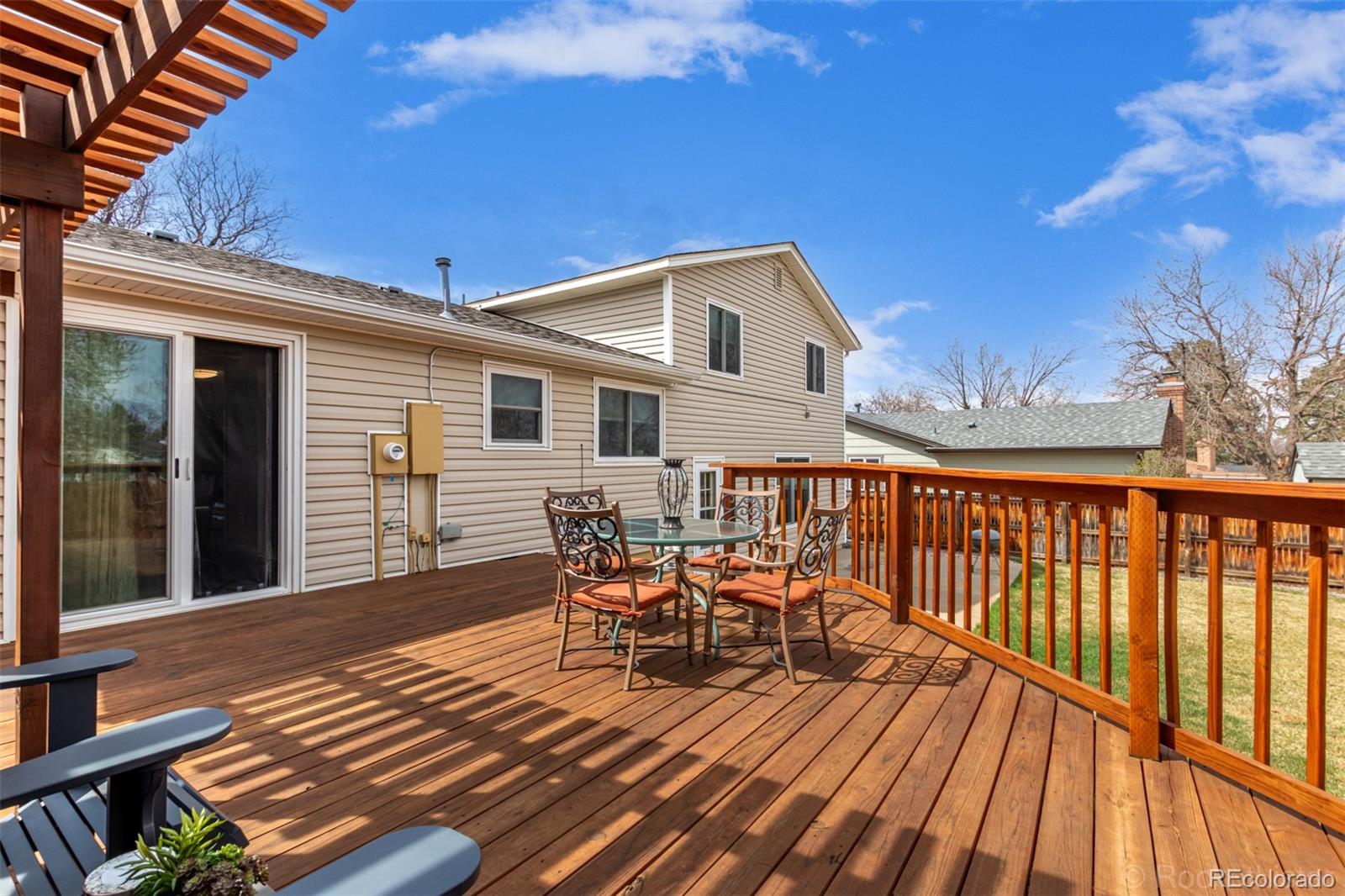 MLS Image #37 for 3960 s argonne way,aurora, Colorado