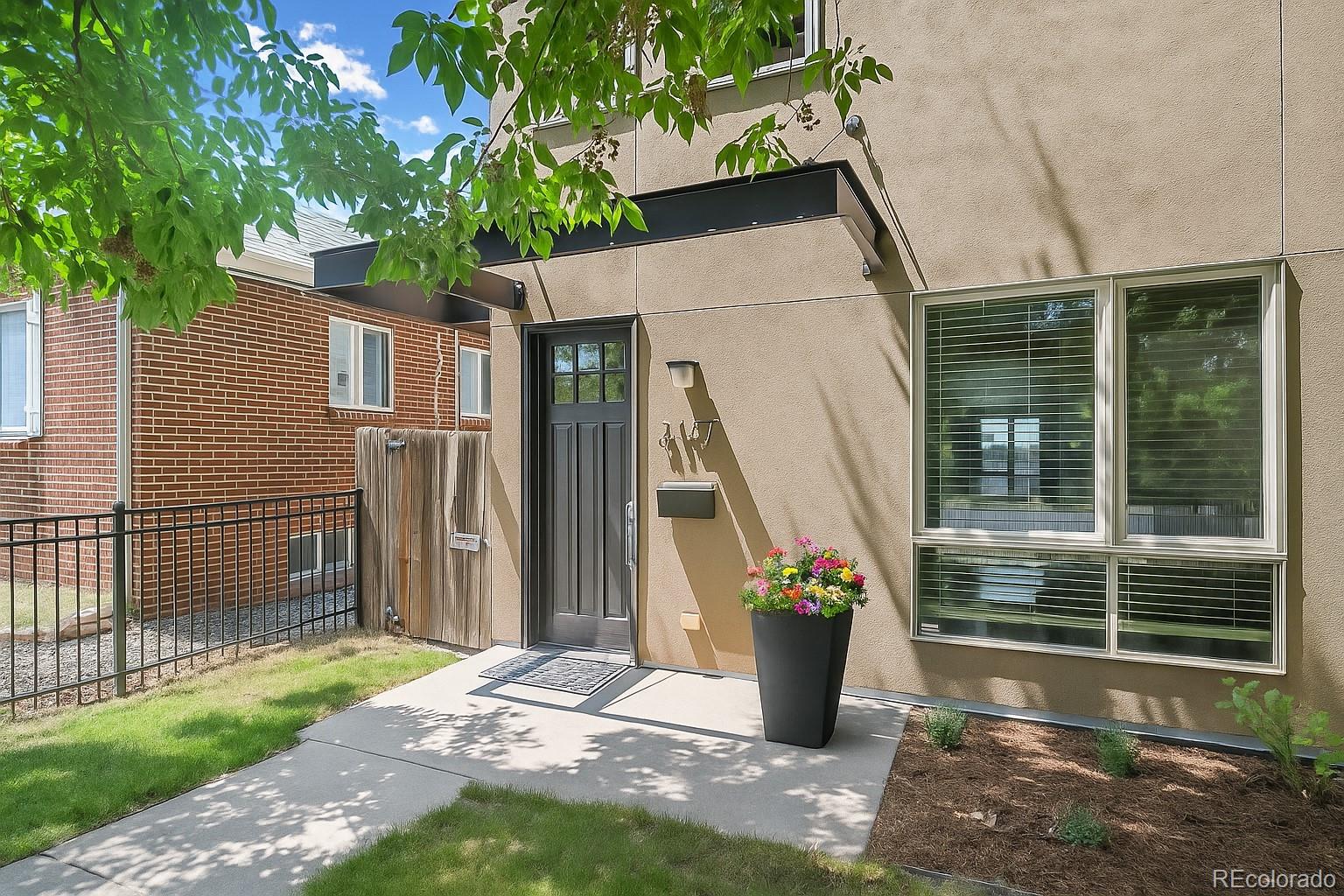 MLS Image #1 for 2157 s logan street,denver, Colorado