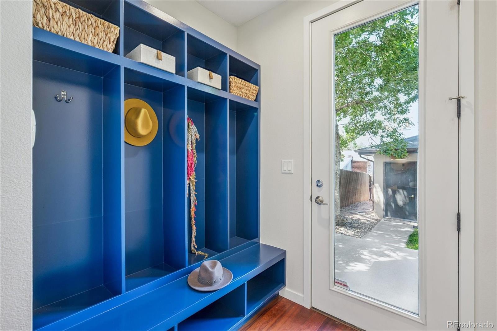 MLS Image #10 for 2157 s logan street,denver, Colorado