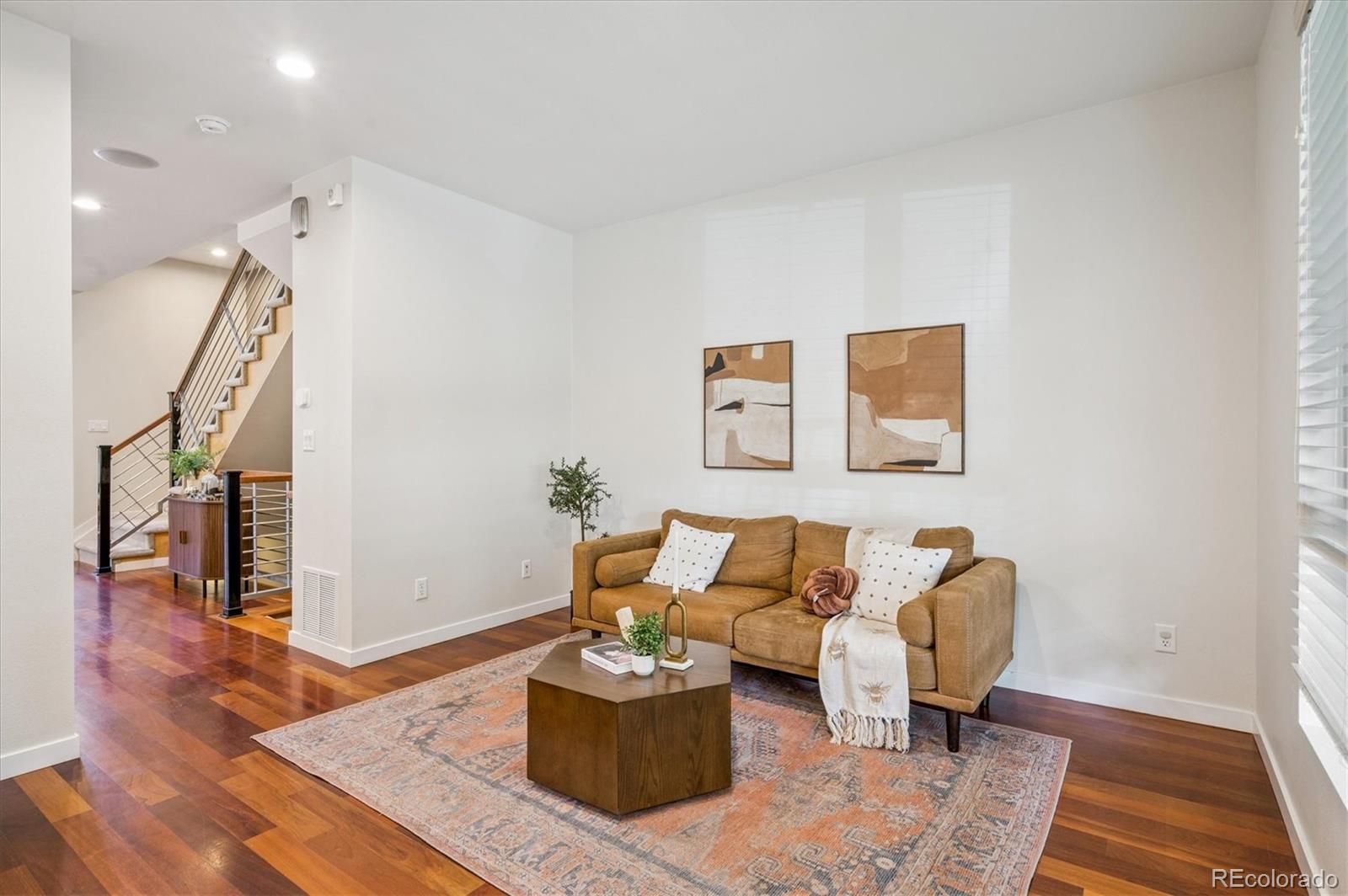 MLS Image #2 for 2157 s logan street,denver, Colorado