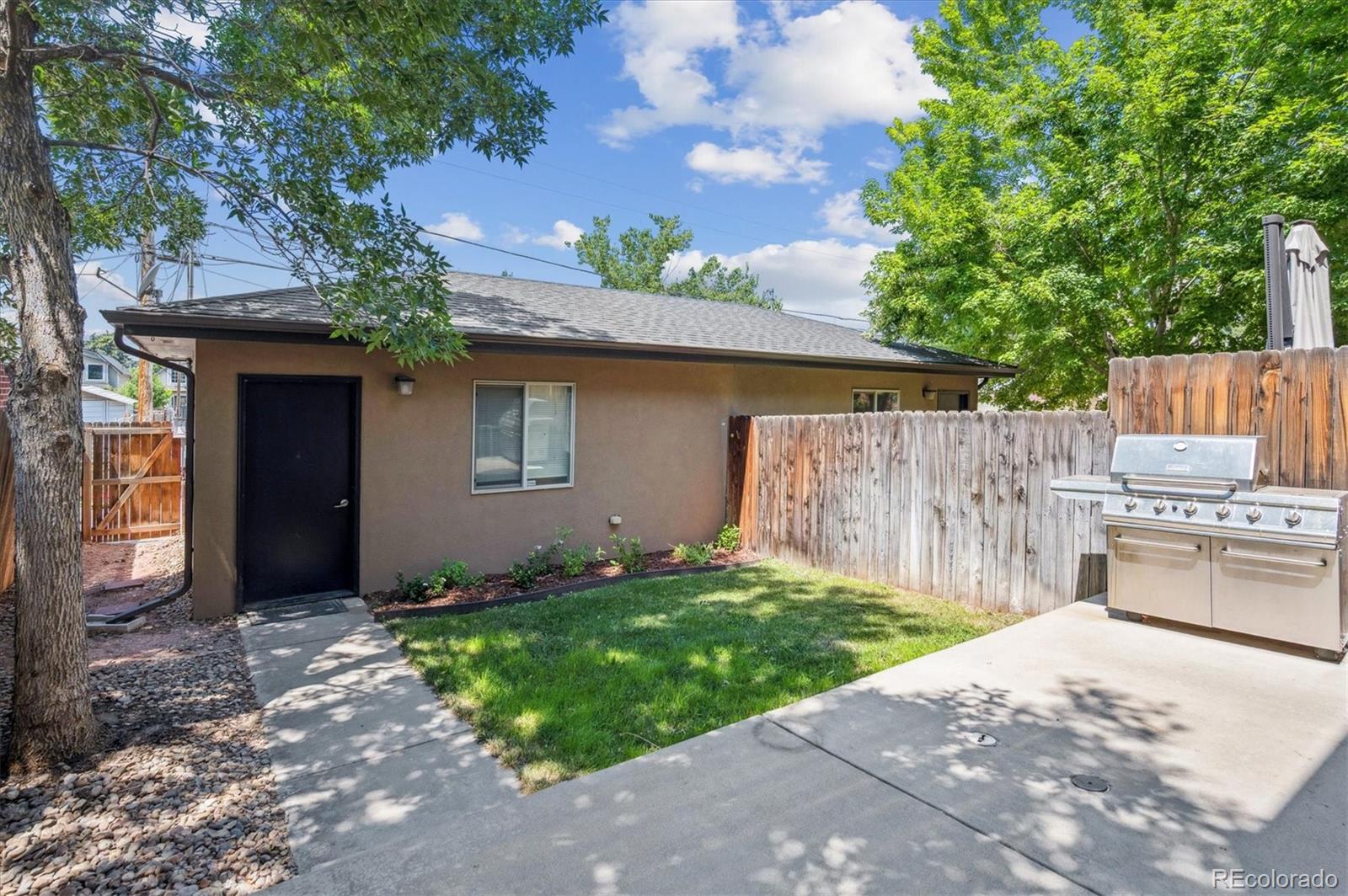 MLS Image #26 for 2157 s logan street,denver, Colorado