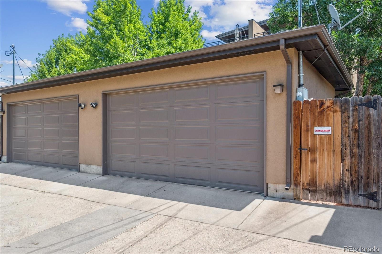 MLS Image #27 for 2157 s logan street,denver, Colorado