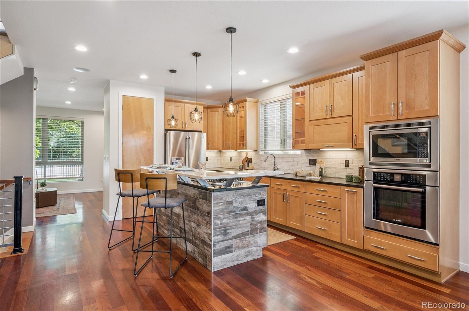MLS Image #3 for 2157 s logan street,denver, Colorado