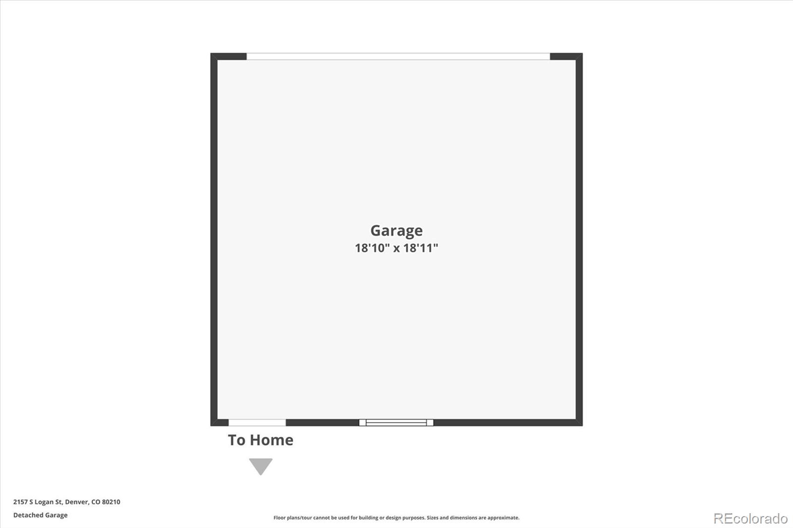 MLS Image #33 for 2157 s logan street,denver, Colorado