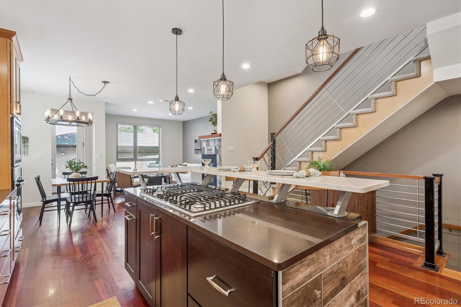 MLS Image #4 for 2157 s logan street,denver, Colorado
