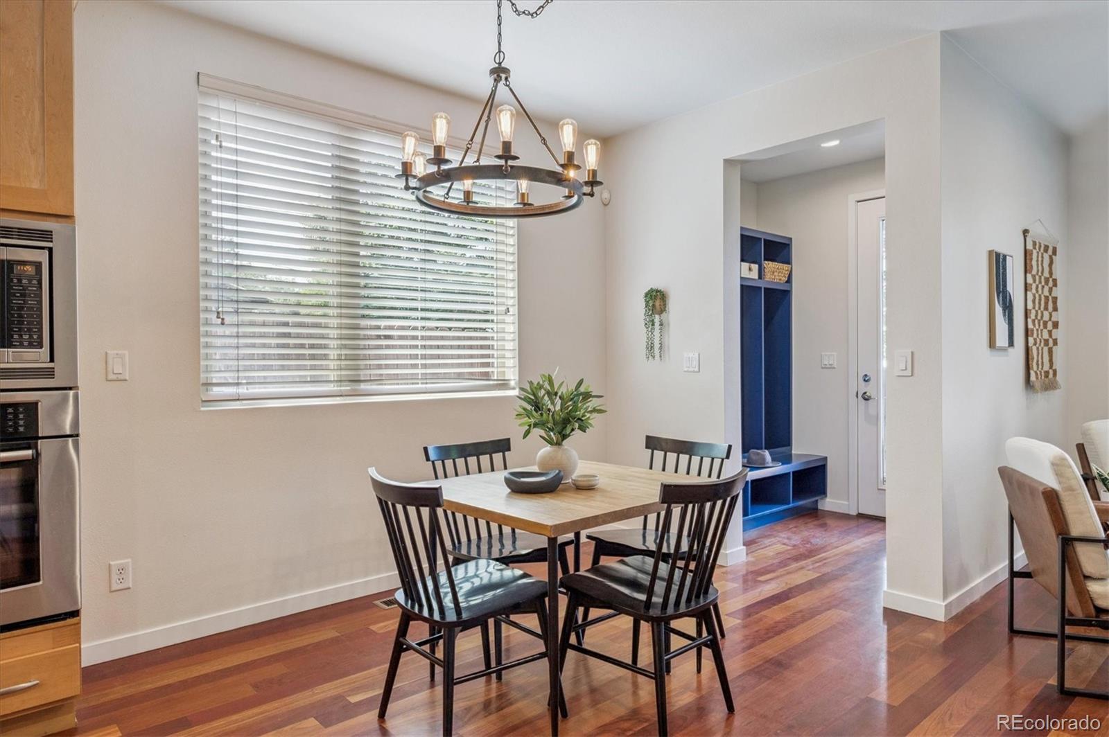 MLS Image #9 for 2157 s logan street,denver, Colorado