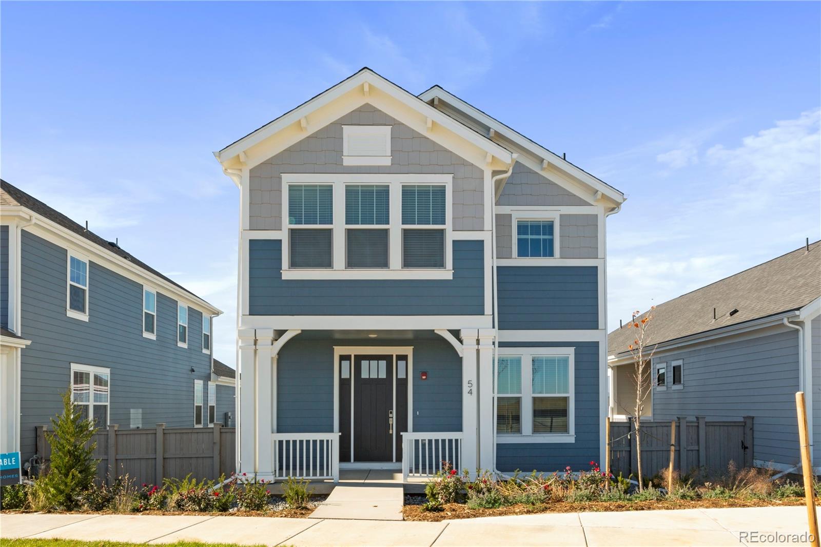 MLS Image #0 for 54  waterford street,erie, Colorado