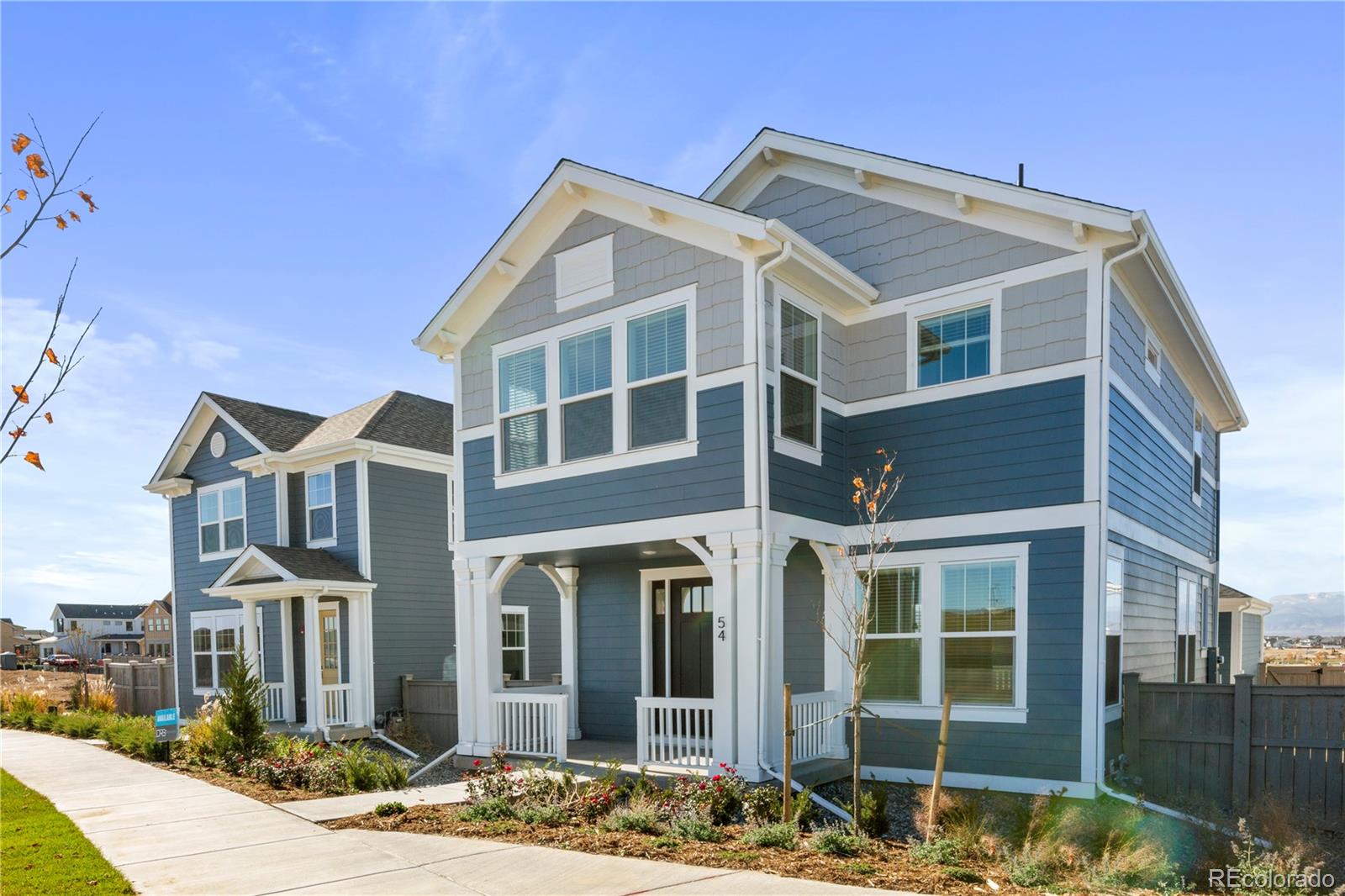 MLS Image #1 for 54  waterford street,erie, Colorado