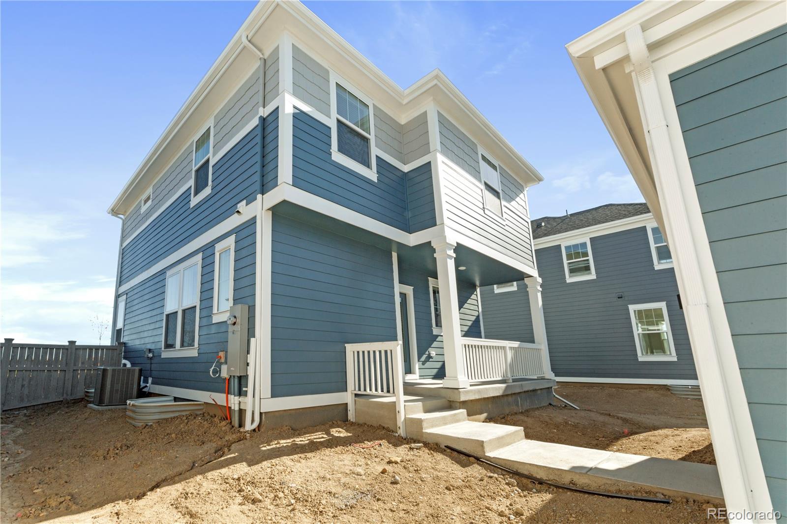 MLS Image #3 for 54  waterford street,erie, Colorado