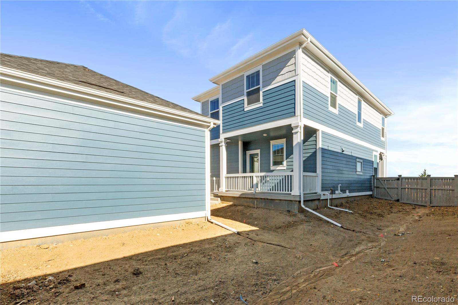 MLS Image #4 for 54  waterford street,erie, Colorado