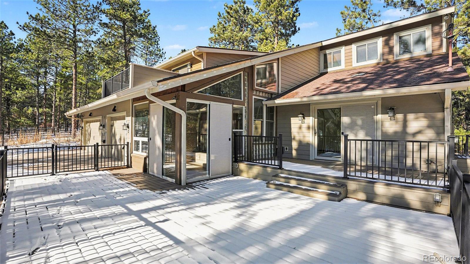 MLS Image #2 for 623  weston road,larkspur, Colorado
