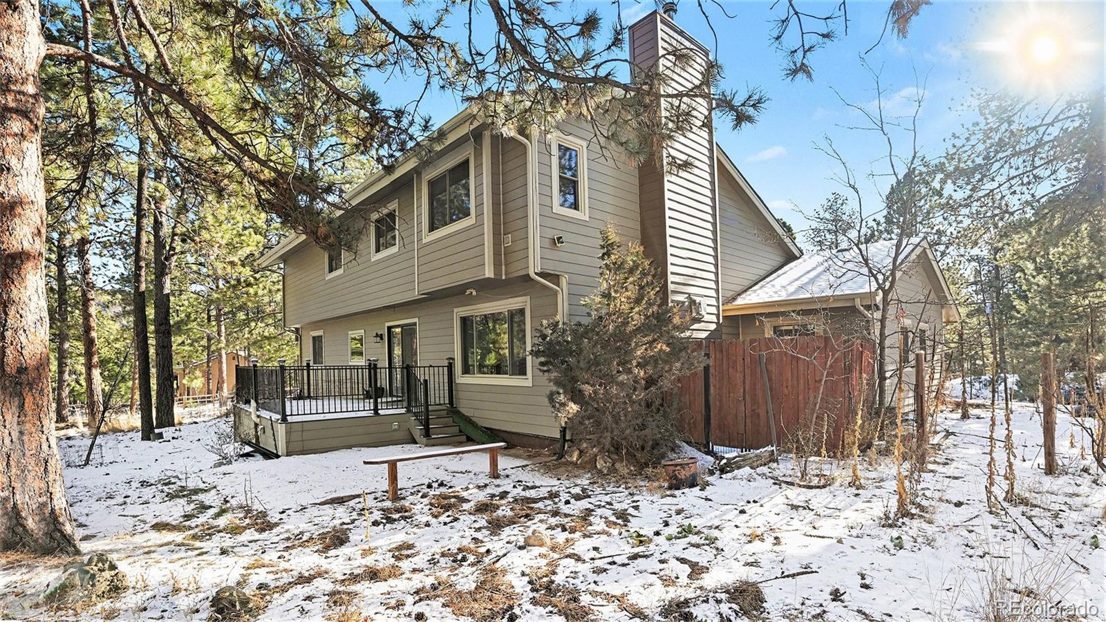 MLS Image #29 for 623  weston road,larkspur, Colorado
