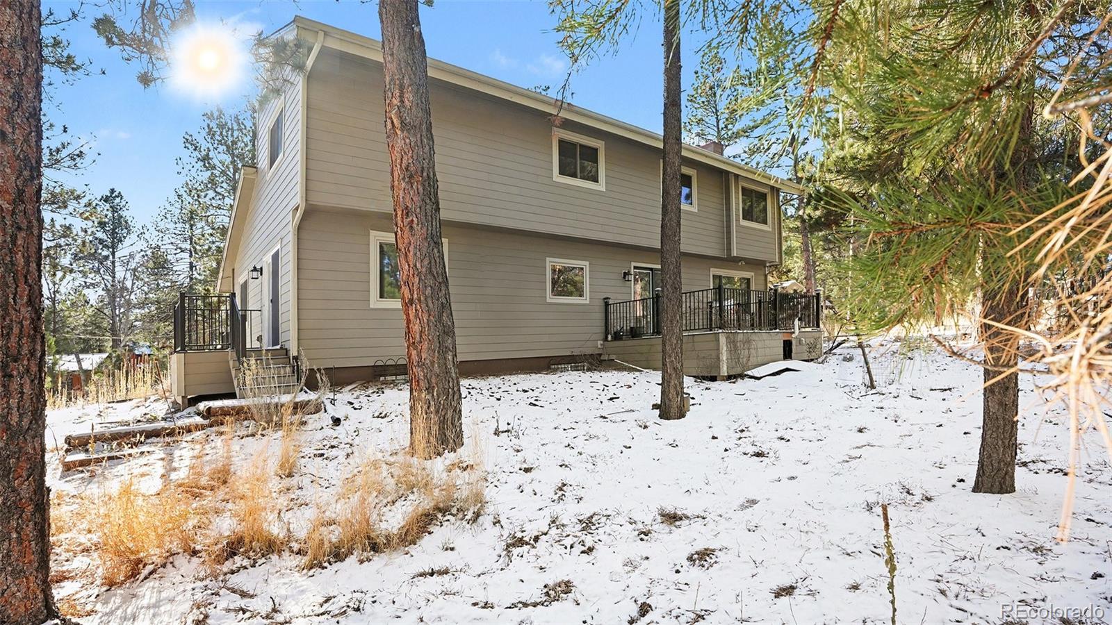 MLS Image #30 for 623  weston road,larkspur, Colorado