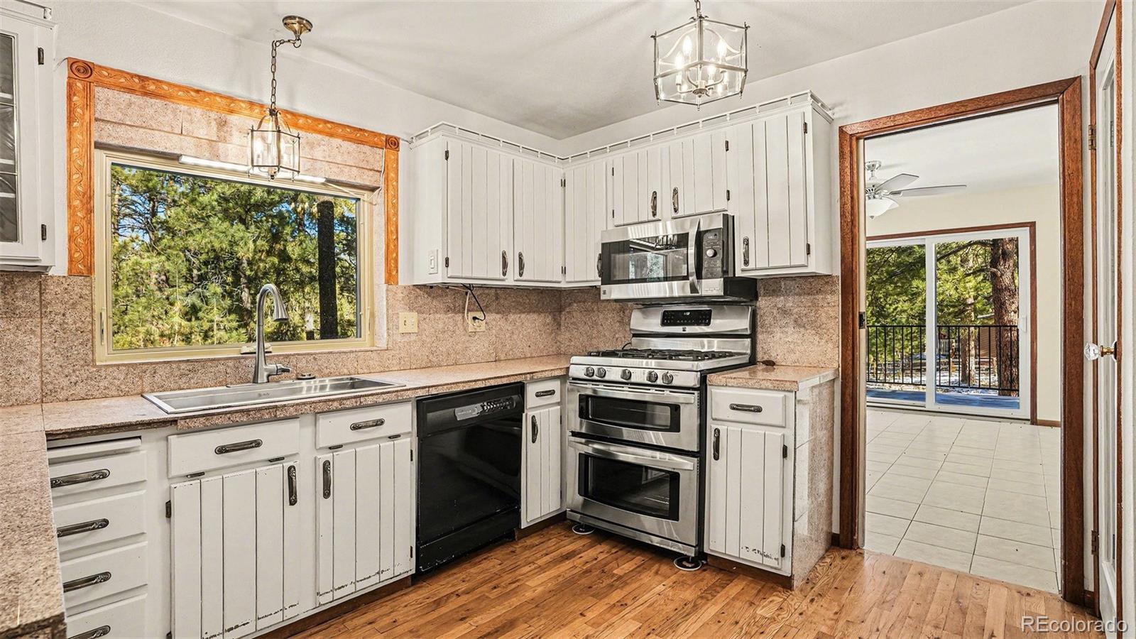 MLS Image #7 for 623  weston road,larkspur, Colorado