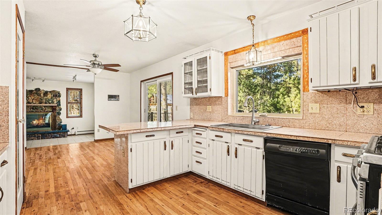 MLS Image #9 for 623  weston road,larkspur, Colorado