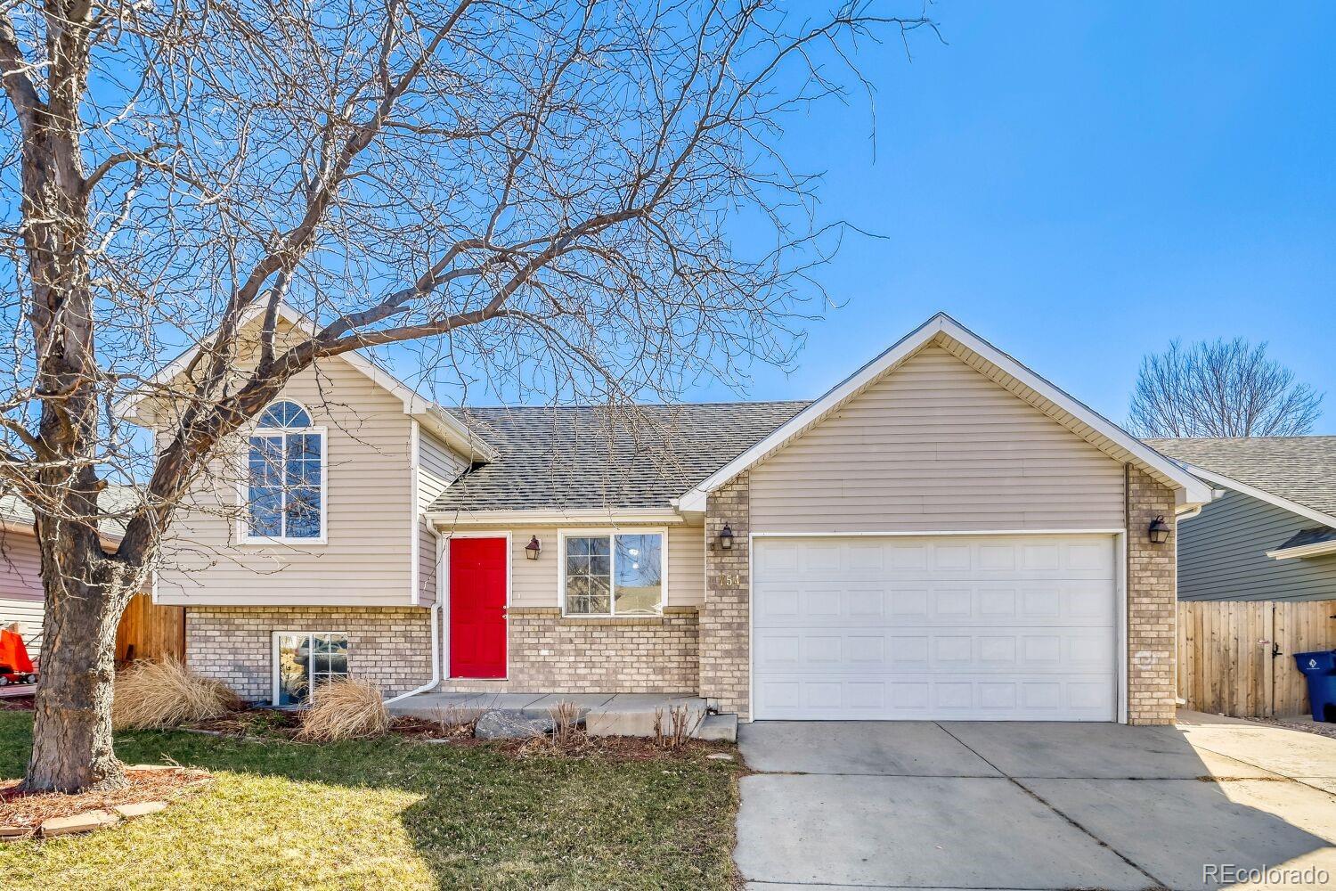 MLS Image #0 for 754  mcclure avenue,firestone, Colorado