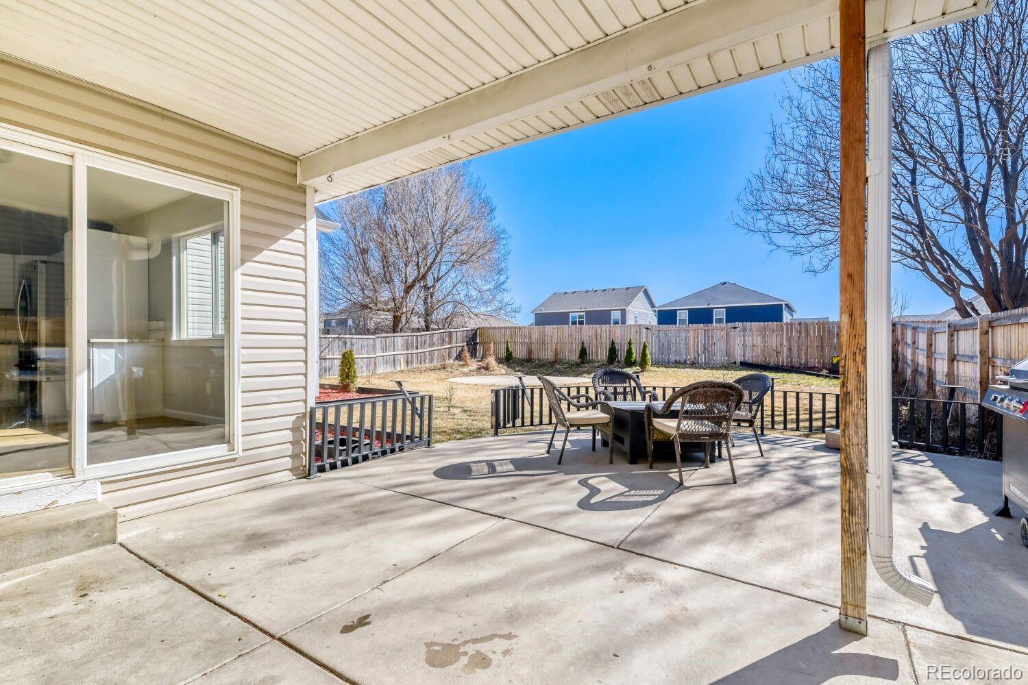 MLS Image #2 for 754  mcclure avenue,firestone, Colorado