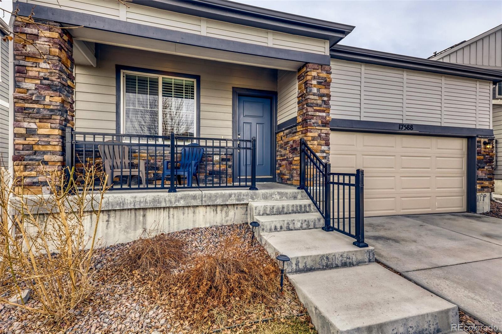 MLS Image #2 for 17588  sadler lane,parker, Colorado