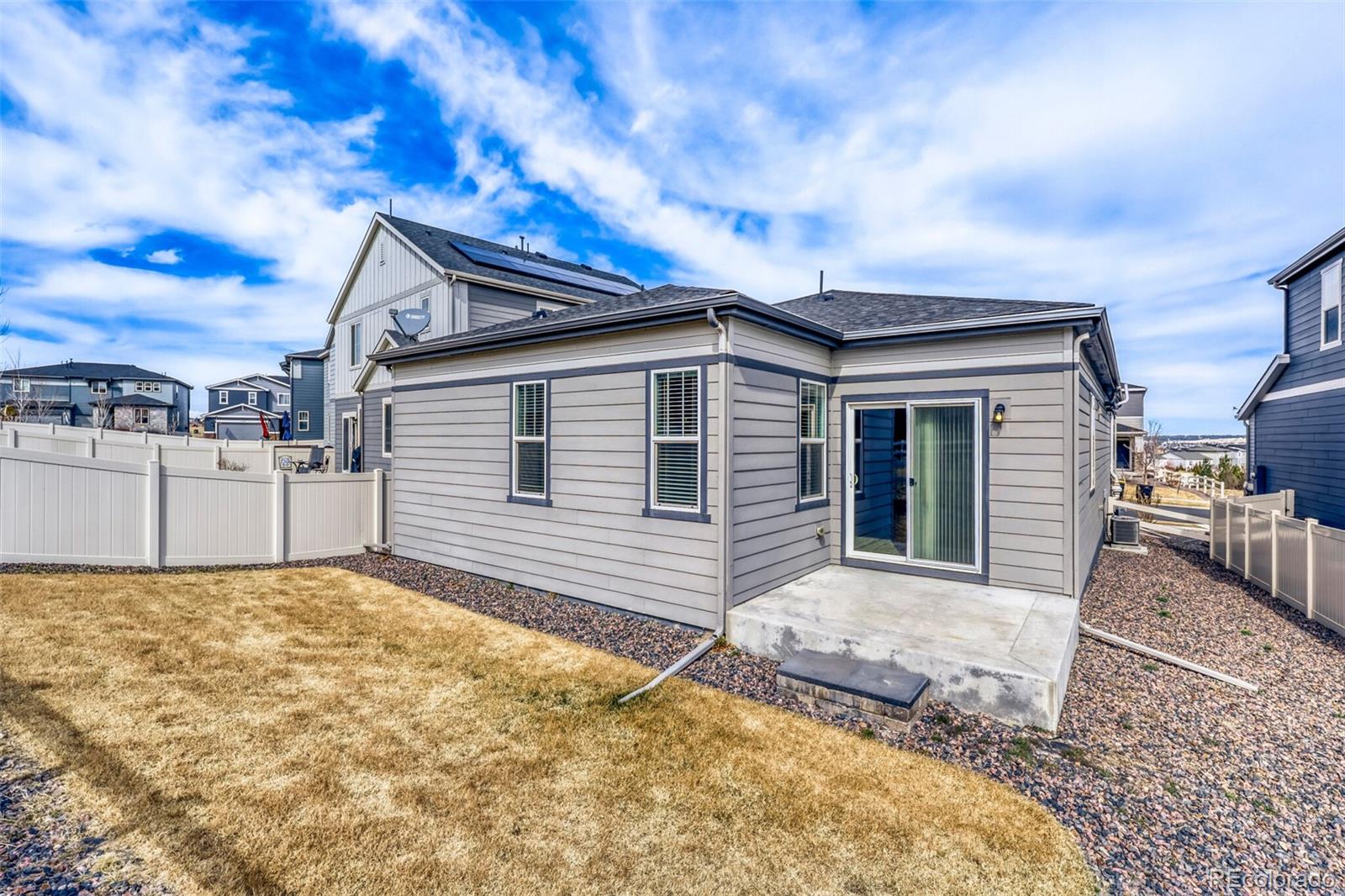 MLS Image #30 for 17588  sadler lane,parker, Colorado