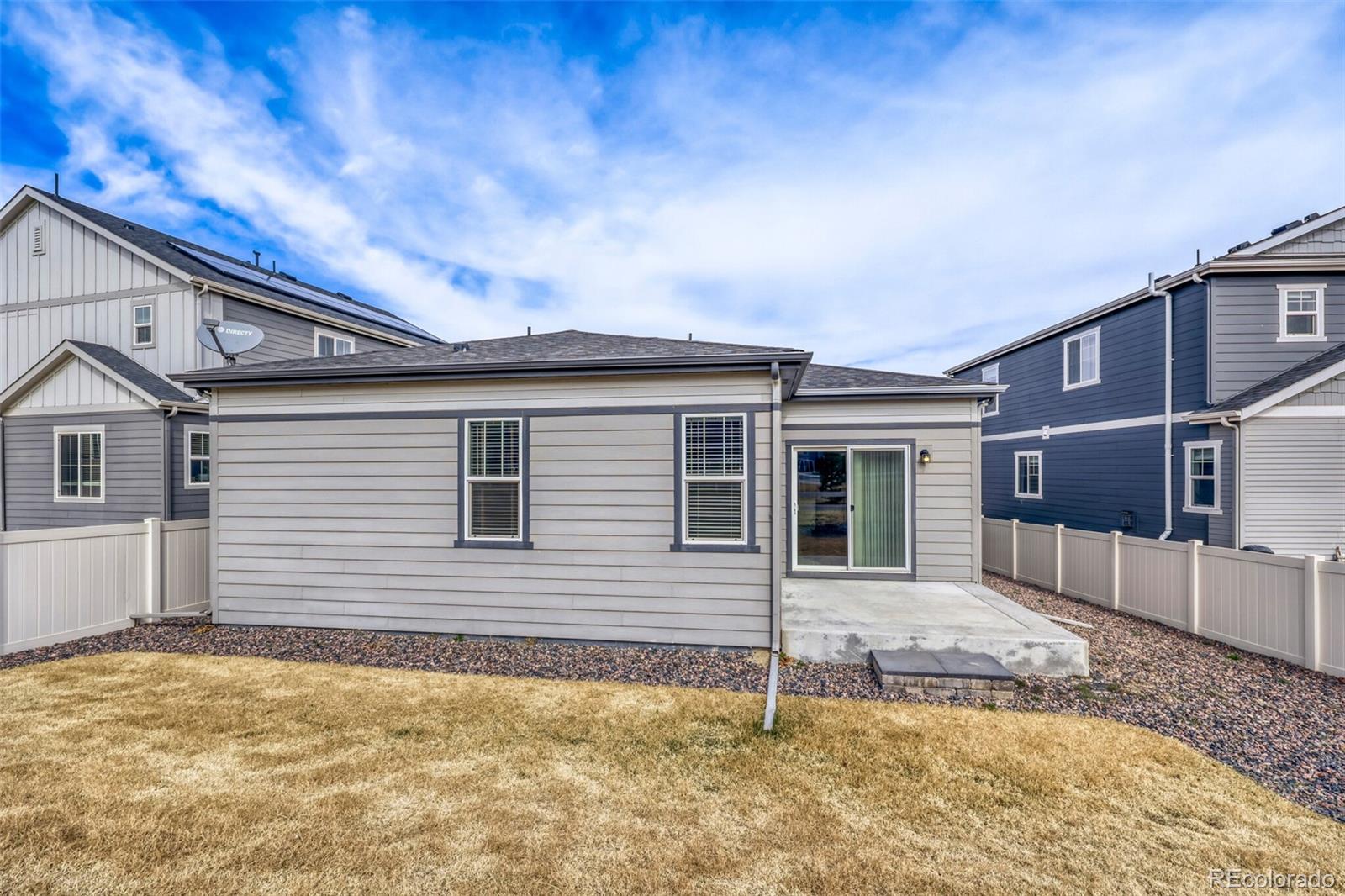 MLS Image #31 for 17588  sadler lane,parker, Colorado