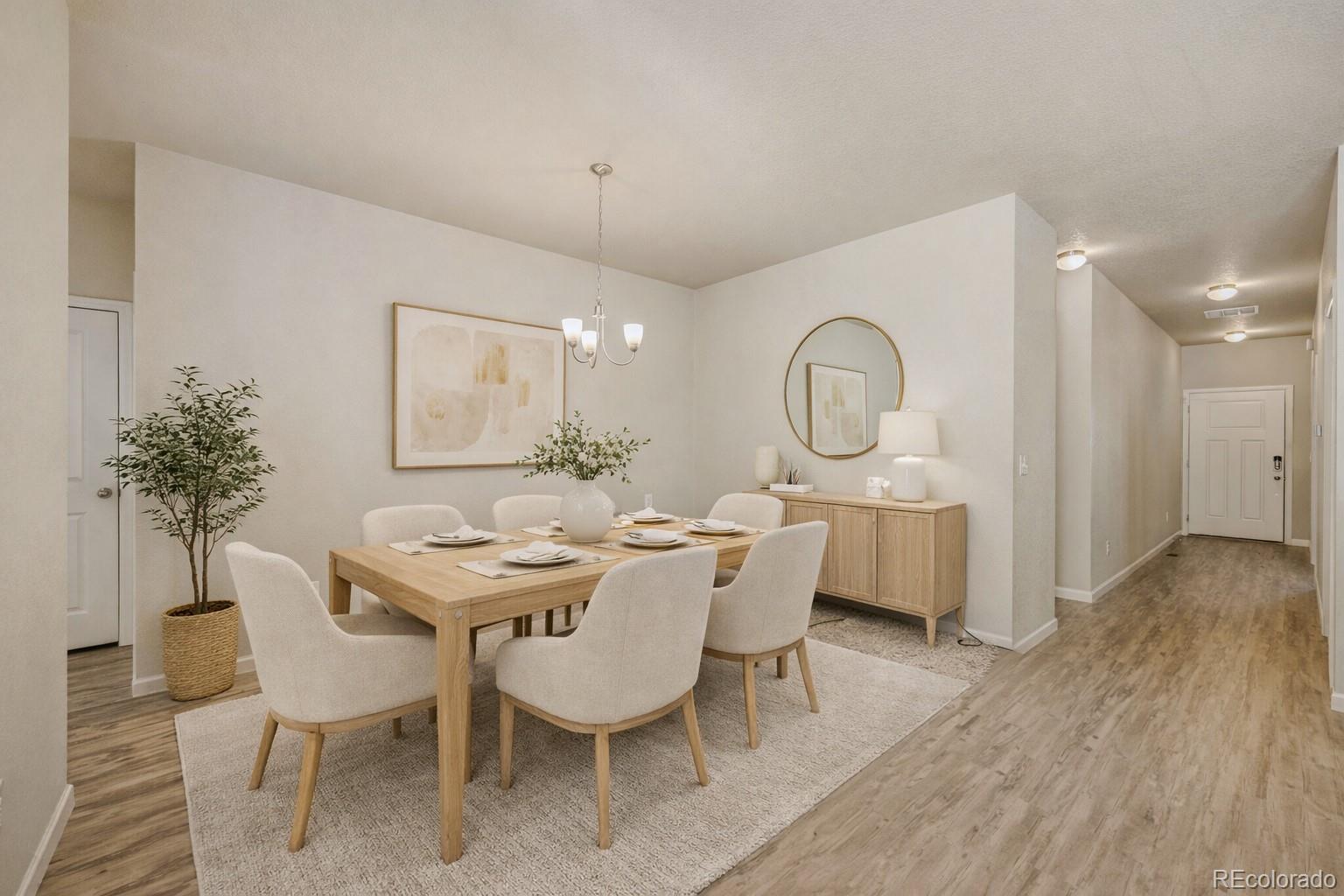 MLS Image #5 for 17588  sadler lane,parker, Colorado