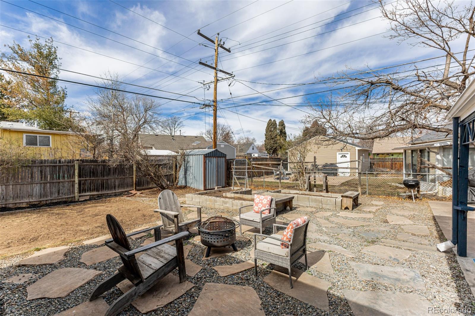 MLS Image #18 for 2505 s king street,denver, Colorado