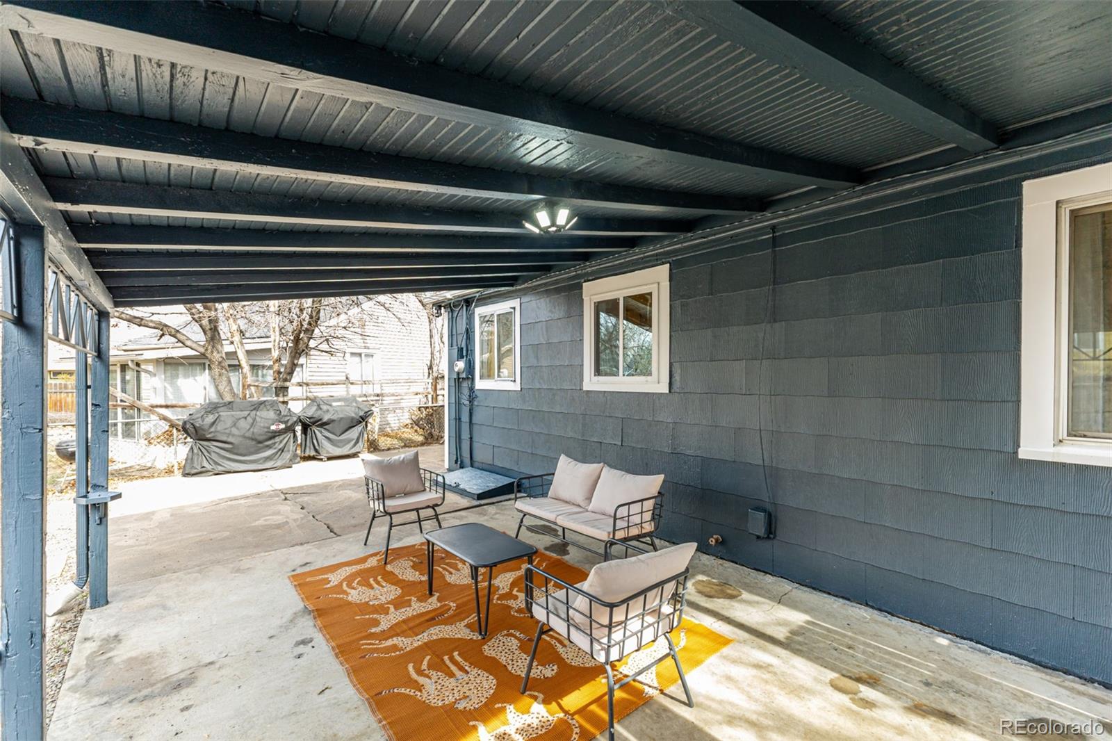 MLS Image #19 for 2505 s king street,denver, Colorado