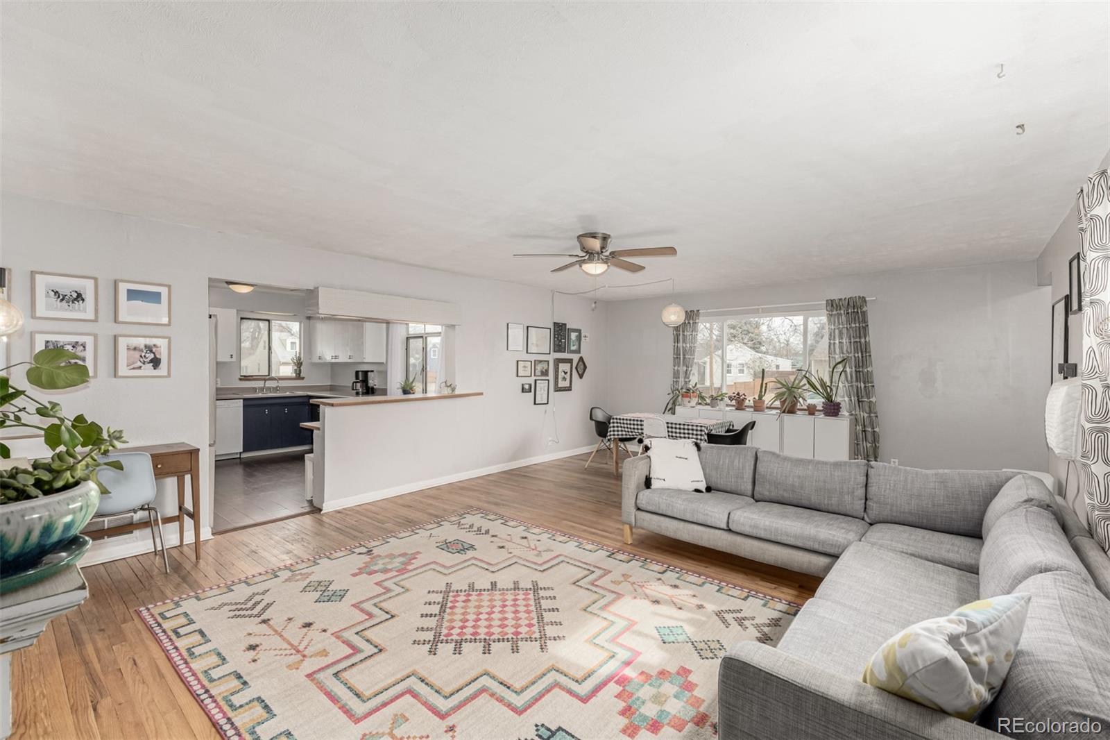 MLS Image #2 for 2505 s king street,denver, Colorado
