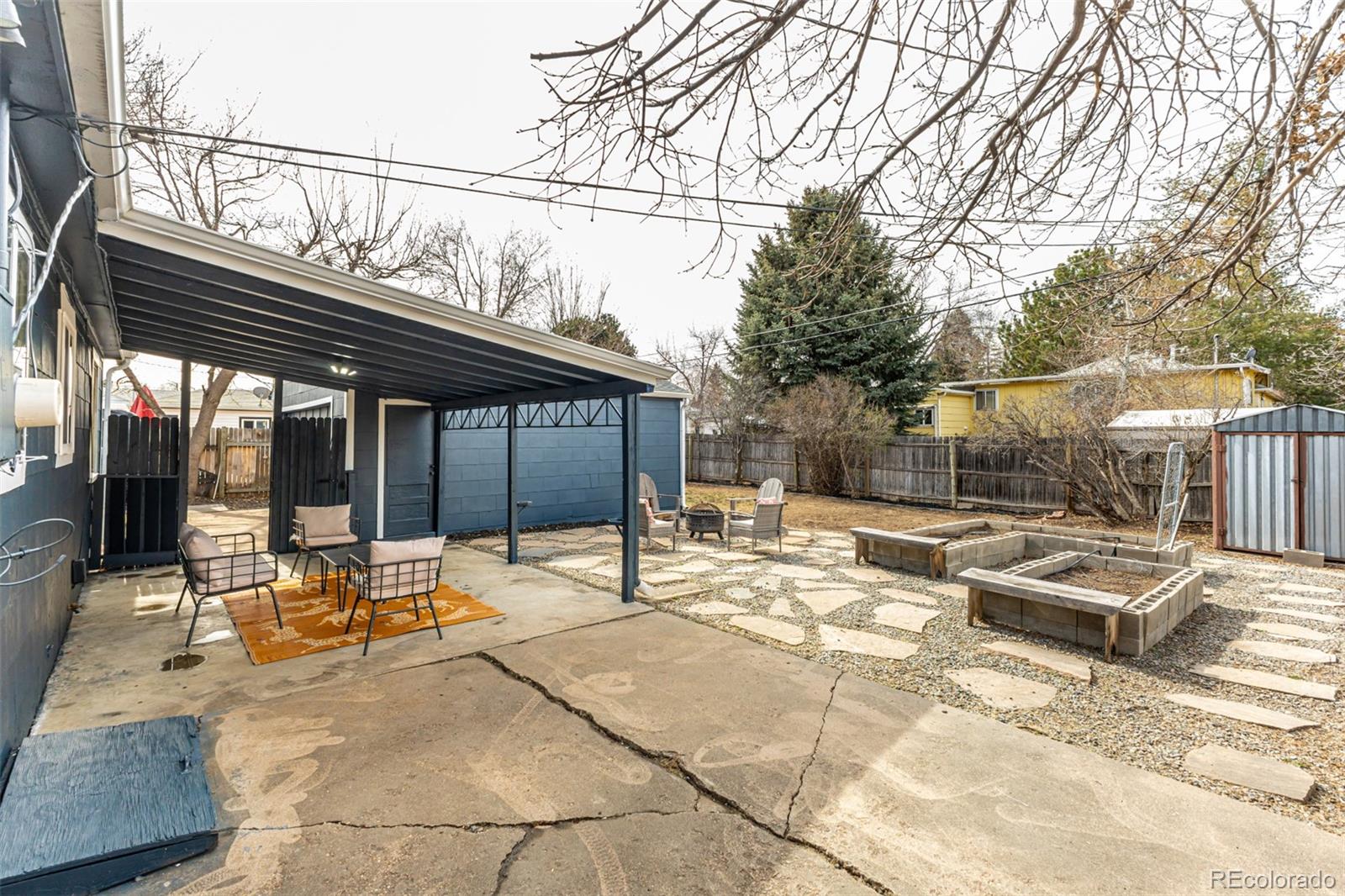 MLS Image #20 for 2505 s king street,denver, Colorado