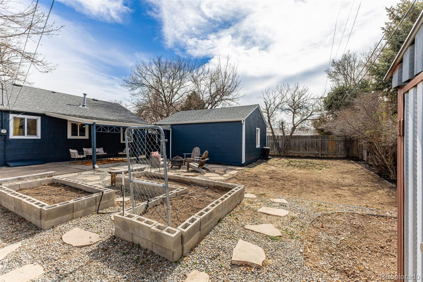 MLS Image #21 for 2505 s king street,denver, Colorado
