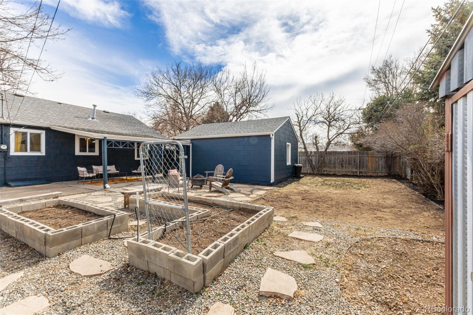 MLS Image #23 for 2505 s king street,denver, Colorado