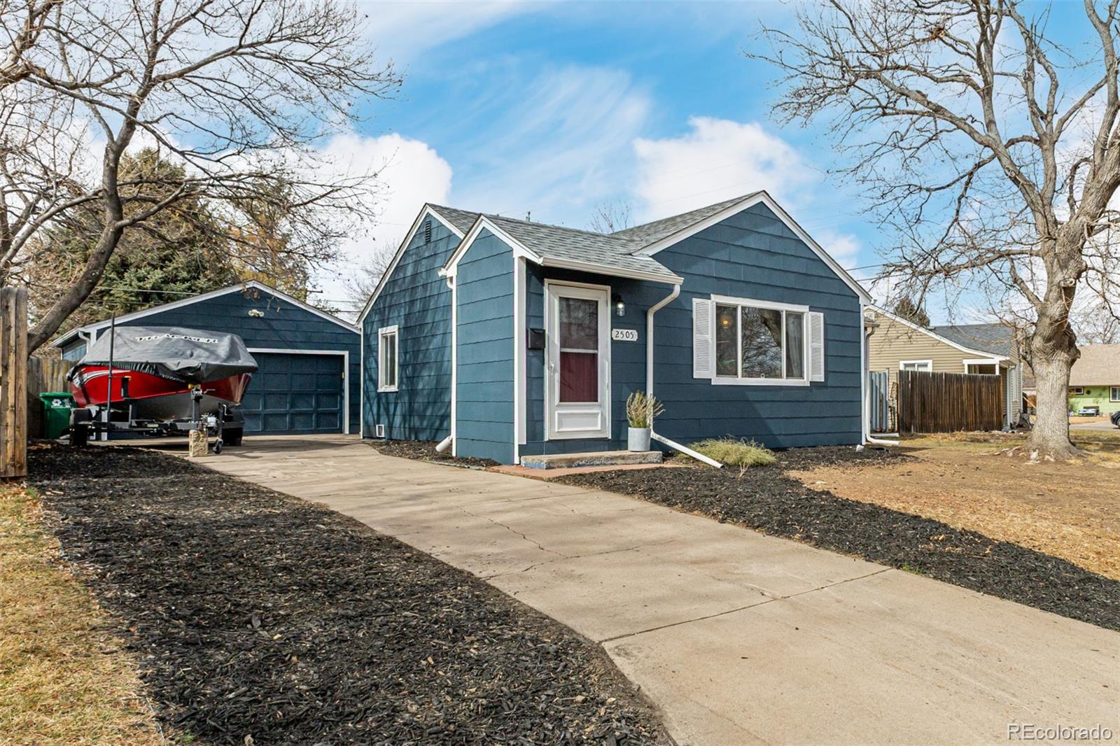 MLS Image #24 for 2505 s king street,denver, Colorado